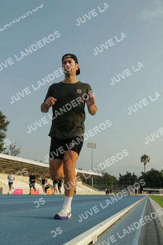 Foto de Pista Revolución 16 de octubre 2026 a las 05:54