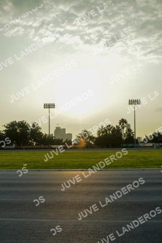 Foto de Pista Revolución 16 de octubre 2026 a las 07:37