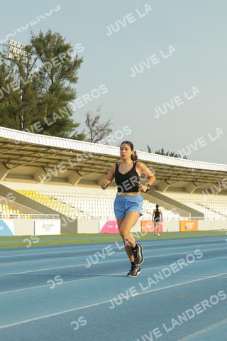 Foto de Pista Revolución 16 de octubre 2026 a las 05:51
