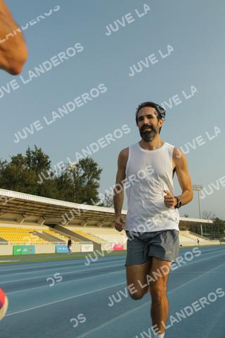 Foto de Pista Revolución 16 de octubre 2026 a las 05:52