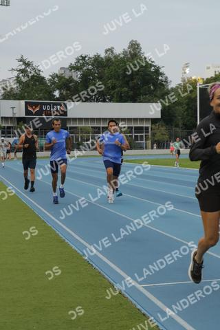 Foto de Pista Revolución 16 de octubre 2026 a las 07:07