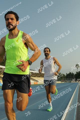 Foto de Pista Revolución 16 de octubre 2026 a las 05:52