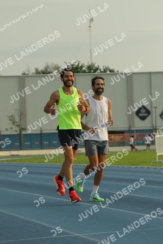 Foto de Pista Revolución 16 de octubre 2026 a las 05:48