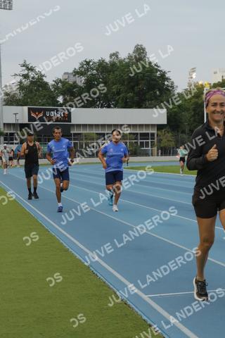 Foto de Pista Revolución 16 de octubre 2026 a las 07:07