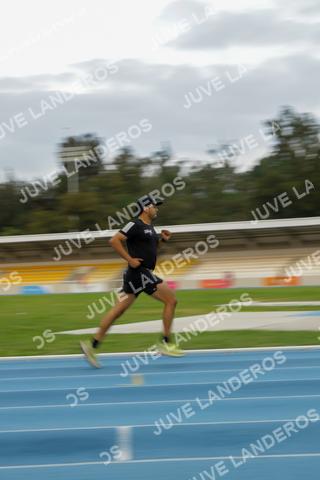 Foto de Pista Revolución 16 de octubre 2026 a las 07:13