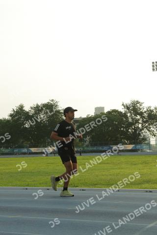 Foto de Pista Revolución 16 de octubre 2026 a las 05:40