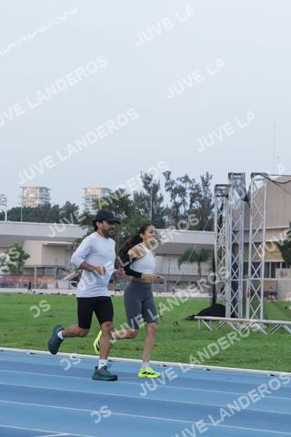 Foto de Pista Revolución 16 de octubre 2026 a las 07:20