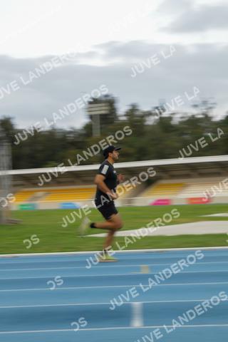 Foto de Pista Revolución 16 de octubre 2026 a las 07:13