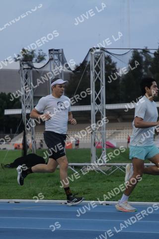 Foto de Pista Revolución 16 de octubre 2026 a las 07:16