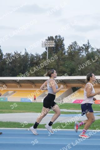 Foto de Pista Revolución 16 de octubre 2026 a las 07:21