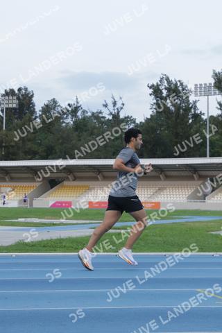 Foto de Pista Revolución 16 de octubre 2026 a las 07:17