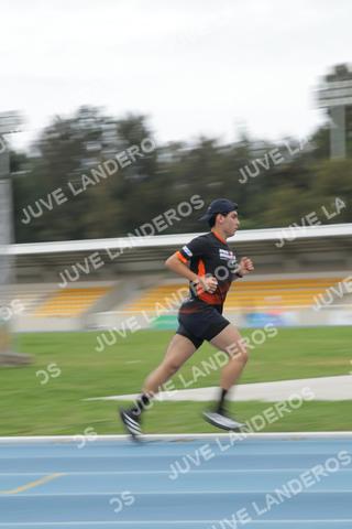 Foto de Pista Revolución 16 de octubre 2026 a las 07:00