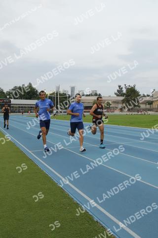 Foto de Pista Revolución 16 de octubre 2026 a las 07:07