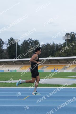 Foto de Pista Revolución 16 de octubre 2026 a las 07:18