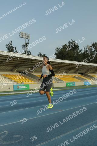 Foto de Pista Revolución 16 de octubre 2026 a las 05:57