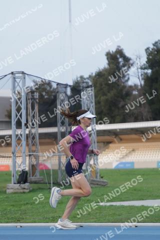 Foto de Pista Revolución 16 de octubre 2026 a las 07:22