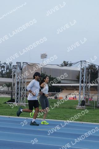 Foto de Pista Revolución 16 de octubre 2026 a las 07:20