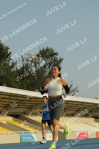 Foto de Pista Revolución 16 de octubre 2026 a las 05:55