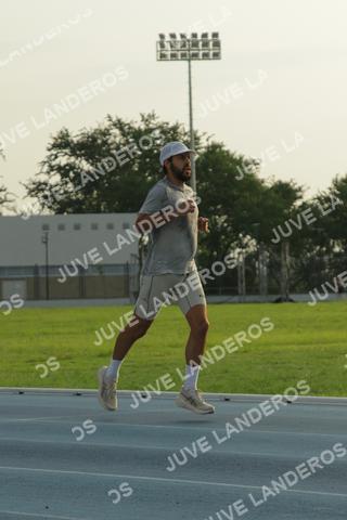 Foto de Pista Revolución 16 de octubre 2026 a las 07:39