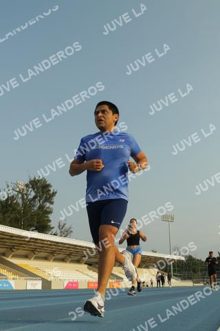 Foto de Pista Revolución 16 de octubre 2026 a las 05:54