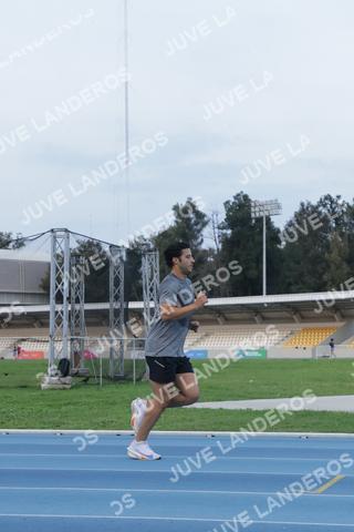Foto de Pista Revolución 16 de octubre 2026 a las 07:17
