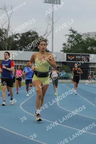 Foto de Pista Revolución 16 de octubre 2026 a las 07:05
