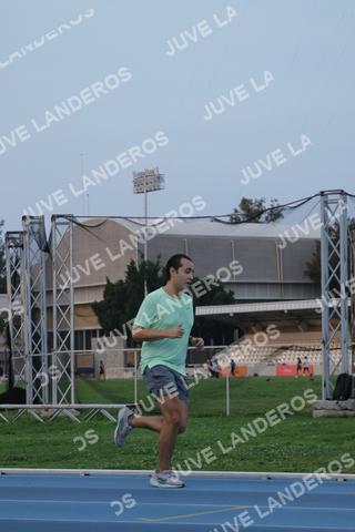 Foto de Pista Revolución 16 de octubre 2026 a las 07:21
