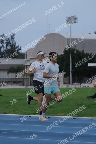 Foto de Pista Revolución 16 de octubre 2026 a las 07:16