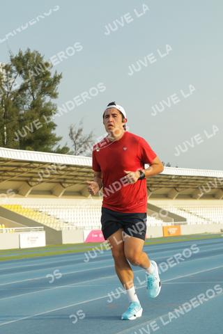Foto de Pista Revolución 16 de octubre 2026 a las 05:51