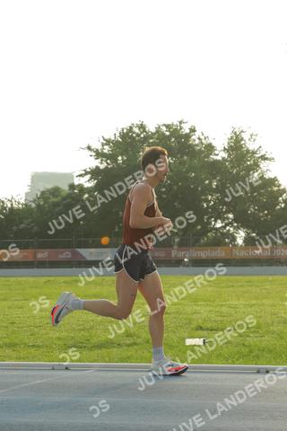 Foto de Pista Revolución 16 de octubre 2026 a las 05:46
