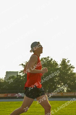 Foto de Pista Revolución 16 de octubre 2026 a las 05:42
