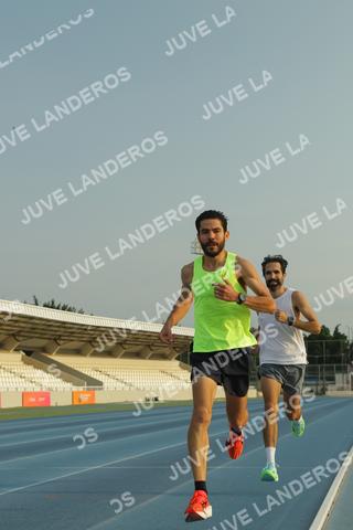 Foto de Pista Revolución 16 de octubre 2026 a las 05:52