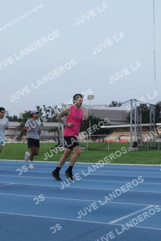 Foto de Pista Revolución 16 de octubre 2026 a las 07:24