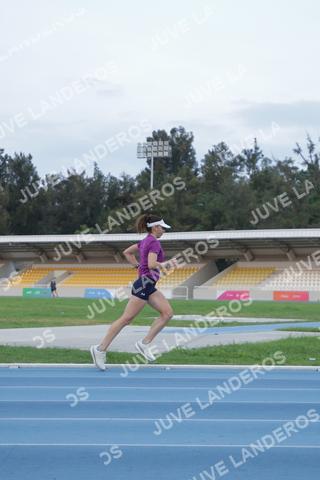 Foto de Pista Revolución 16 de octubre 2026 a las 07:17