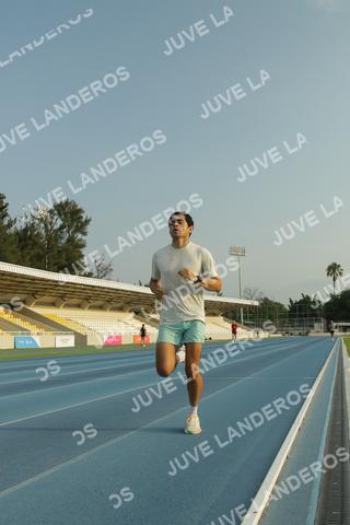 Foto de Pista Revolución 16 de octubre 2026 a las 05:53