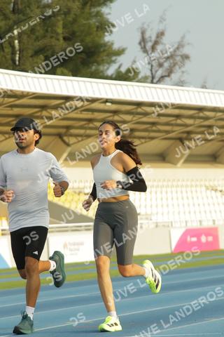 Foto de Pista Revolución 16 de octubre 2026 a las 05:51