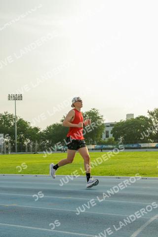 Foto de Pista Revolución 16 de octubre 2026 a las 05:40
