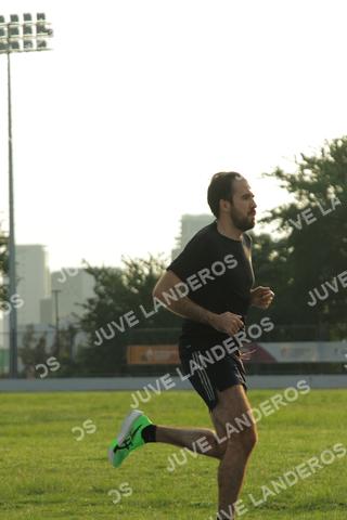 Foto de Pista Revolución 16 de octubre 2026 a las 05:47