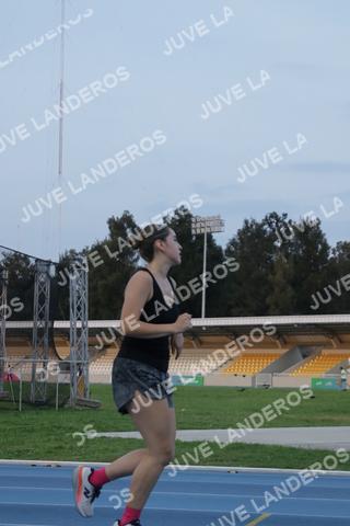 Foto de Pista Revolución 16 de octubre 2026 a las 07:21