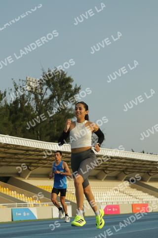 Foto de Pista Revolución 16 de octubre 2026 a las 05:55