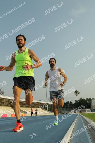 Foto de Pista Revolución 16 de octubre 2026 a las 05:55