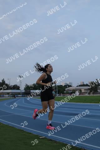 Foto de Pista Revolución 16 de octubre 2026 a las 07:20