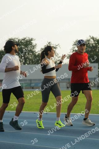 Foto de Pista Revolución 16 de octubre 2026 a las 07:36