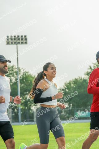 Foto de Pista Revolución 16 de octubre 2026 a las 05:43