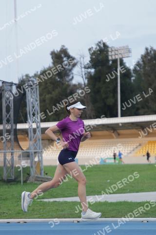 Foto de Pista Revolución 16 de octubre 2026 a las 07:22