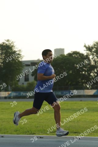 Foto de Pista Revolución 16 de octubre 2026 a las 05:47