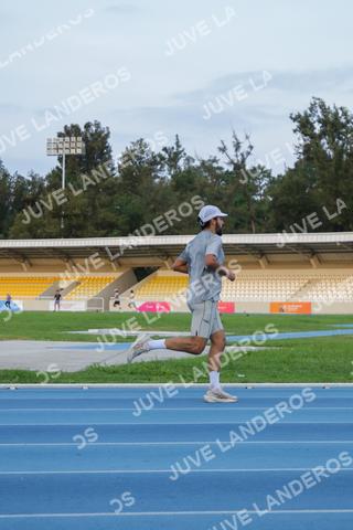 Foto de Pista Revolución 16 de octubre 2026 a las 07:26