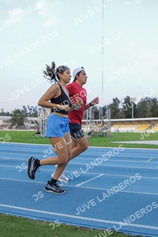 Foto de Pista Revolución 16 de octubre 2026 a las 07:27