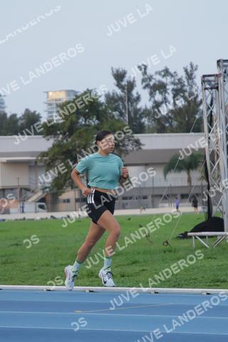 Foto de Pista Revolución 16 de octubre 2026 a las 07:23