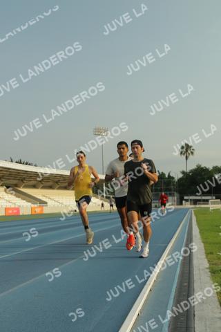 Foto de Pista Revolución 16 de octubre 2026 a las 05:52
